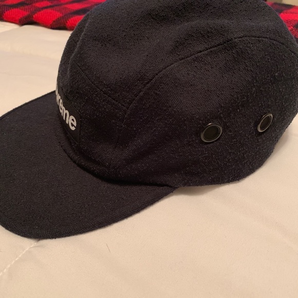 Supreme Hat NWT - Picture 4 of 5